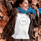 Ich bin  - Damen Premium Organic Shirt